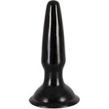 Liquorice Dip Butt Plugs - NMC