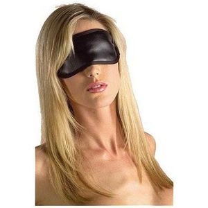 Zwart Masker