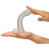 NMC Dildo, transparent 1 St