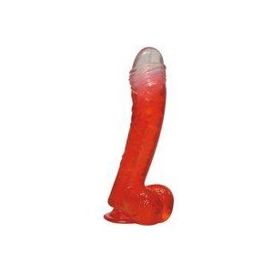 Dildo - Jolly Buttcock