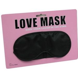 NMC - Love Mask - Blinddoek
