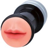 Masturbator „2in1 Hummer“