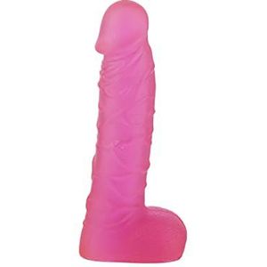 All time favorites 7inch Realistic dildo