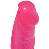 X-Skin Dildo - Roze - Dildo