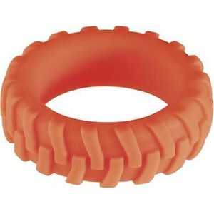 NMC O My Ring, Oranje, 42 mm