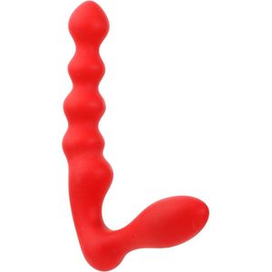 Purrfect silicone 3-in-1 plug I