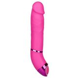 Roze Vibrator Seduce