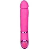 Roze Vibrator Seduce