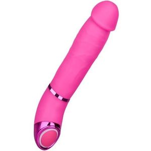 Roze Vibrator Seduce