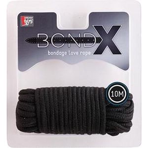 Dreamtoys BondX Liefdes Touw (10m)