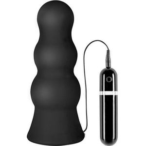 Menzstuff vibrating buttcrasher pawn
