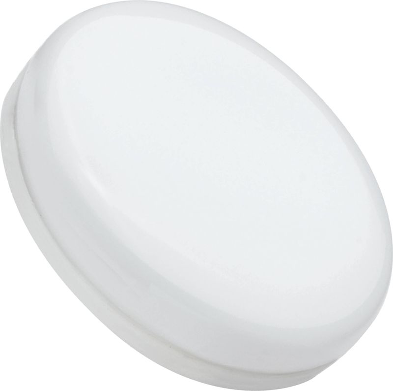 Megaman - LED Lamp - GX53 Fitting - Spot - Mat - 75mm - 5W