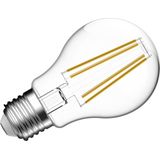 10x Megaman E27 LED Lamp | 8W 2700K 220V/240V | 827 | MM07170