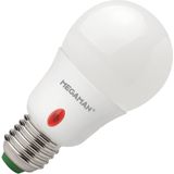 LED Classic - Lichtsensor - E27 - 5,5W - Vervangt 40W