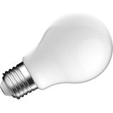 10x Megaman E27 LED Lamp | 6.8W 2700K 220V/240V | 827 | MM08932