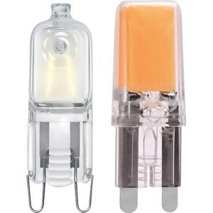 Megaman LED-lamp - MM09435 - E3BAJ