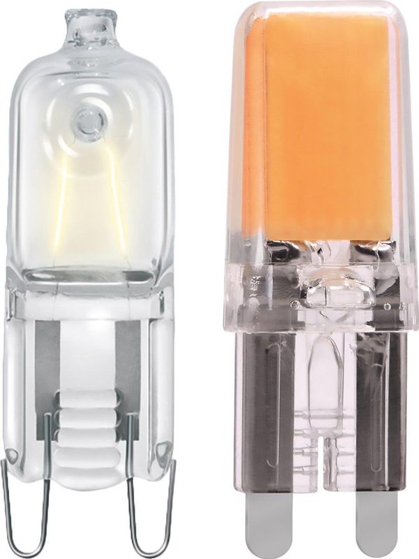 Megaman LED-lamp - MM09435 - E3BAJ