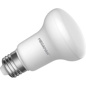 LED Filament Spot E27 6.5W (Vervangt 60W) 2800K (R63) | 420 Lumen