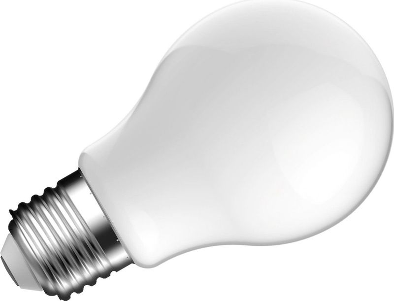 10x Megaman E27 LED Lamp | 8.5W 2700K 220V/240V | 827 | MM09947