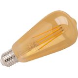 10x Megaman E27 LED Lamp | 1.9W 2000K 220V/240V | 820 | MM09972