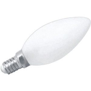 10x Megaman E14 LED Kaarslamp | 4W 2700K 220V/240V | 827 | MM10034