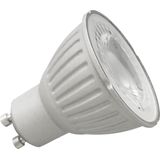 Megaman GU10 PAR16 LED Spot | 5W 2800K 220V/240V | 828 36° Ø50mm Dimbaar | MM10157