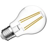 Megaman LED Filament - 9W / DIMBAAR Lichtkleur 2700K