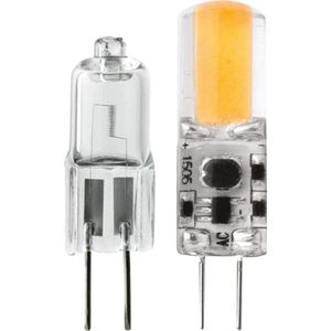 Megaman G4 LED-lamp - MM11180 - E3AAV