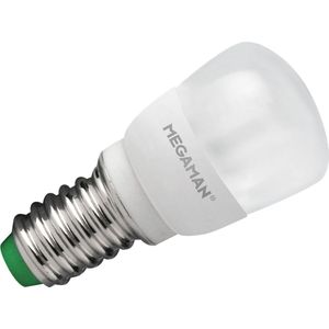 Megaman - LED T-Lamp - 2W - Dimbaar - Fitting E14 - Warm Wit