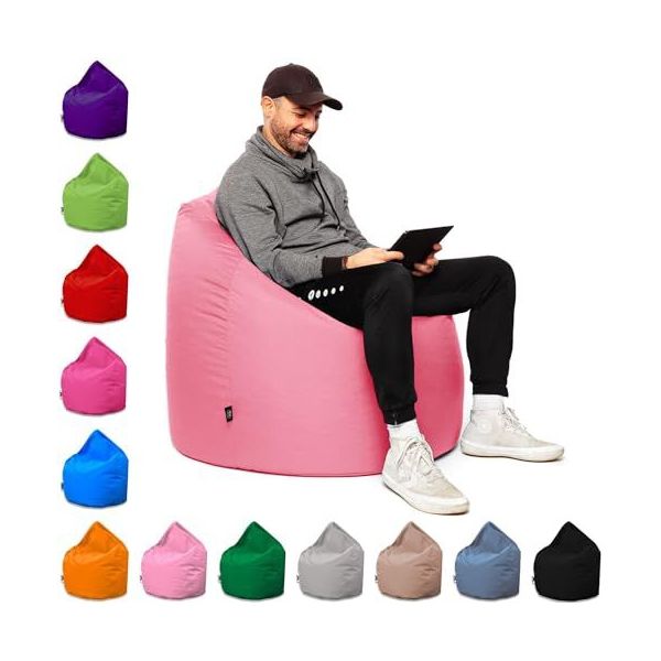 Ikea zitzak roze - Zitzak kopen? | Alle soorten zitzakken | beslist.nl