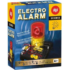 Elektro experimenteerdozen voor kinderen vanaf 10 jaar kopen? ✔️ Vergelijk & bespaar