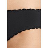 petite fleur Jazz-Pants Slips (4er-Pack) aus weicher Microfaser