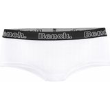 Bench. Panty, (Packung, 3 St.), mit schwarzem Logo Webbund