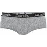 Bench. Panty, (Packung, 3 St.), mit schwarzem Logo Webbund