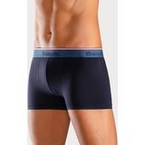 Bench. Boxer »Boxershorts für Herren«, (Packung, 4 St.), aus Baumwoll-Mix