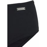 Look - Bikinibroekje - Zwart - Polyamide