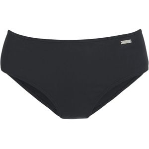 Look - Bikinibroekje - Zwart - Polyamide