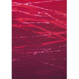 LASCANA - Badpak - Sportief-Elegante Look - Zwart - 80% Polyamide