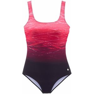 Lascana - Basic - Badpak - Sportief - Elegante Look