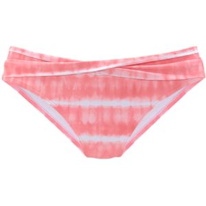 Look - Bikinibroekje - Kreeft - Polyamide