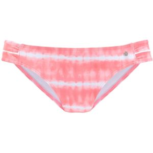 Look - Bikinibroekje - Kreeft - Polyamide - Gedessineerd