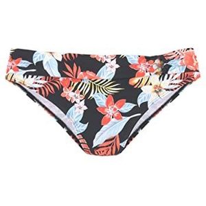 s.Oliver Bikinibroek met bloemenprint