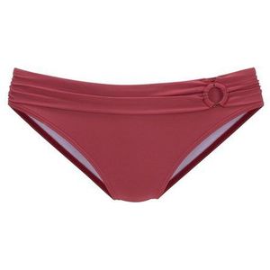 s.Oliver RED LABEL - Bikinibroekje Rome - Kleur - Materiaal