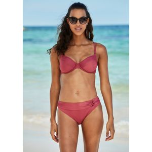 s.Oliver RED LABEL Beachwear Bikinitop - Rome - Unikleuren - Beugels
