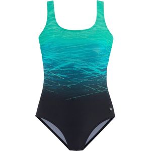 Lascana - Basic - Badpak - Sportief - Elegante Look