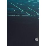 Lascana - Malia - Badpak - Met All-over Bloemenpatroon