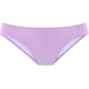Look - Bikinibroekje - Paars - Microvezel