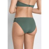 s.Oliver Bikini-Hose Spain mit Seitenbändern