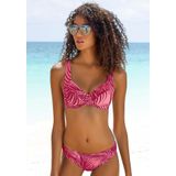 Sportbikinitop