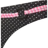 Buffalo Bikini-Hose "Florida", mit andersfarbigem Ziergürtel